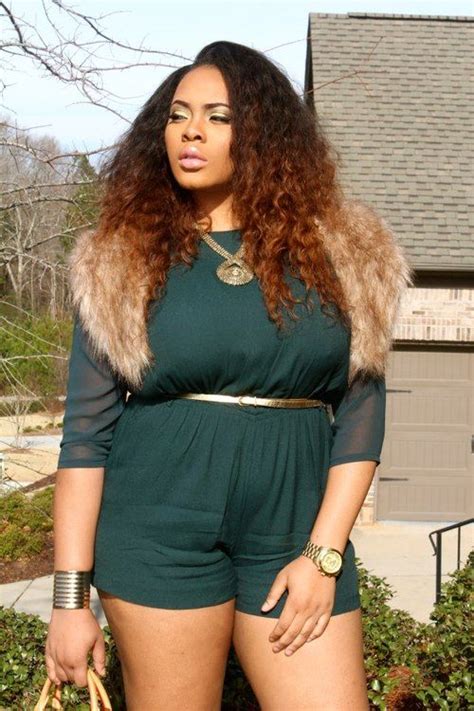fabulous shorts outfit big beautiful real women with curves accept your body plus size