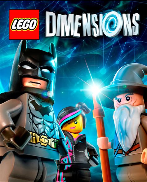 amazoncom lego dimensions starter pack xbox  whv games video games