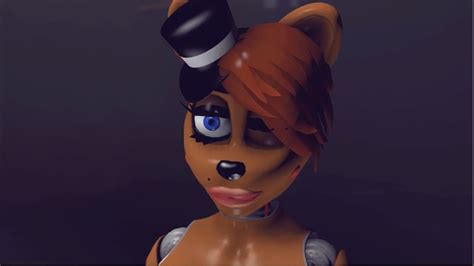 [fnaf Sfm] Five Nights In Anime The Abandoned Factory