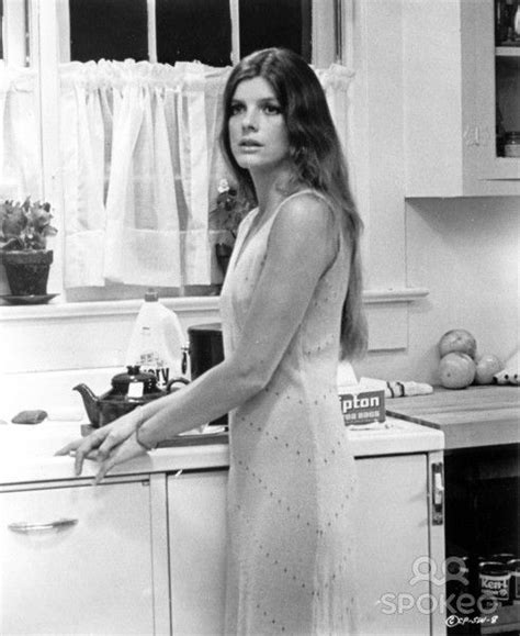 katharine ross katherine ross stepford wife stepford