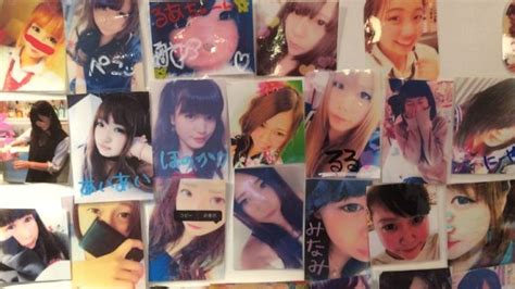Prostitusi Terselubung Pelajar Putri Di Jepang Foto