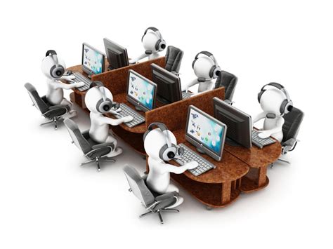 call center technologies  improved service fonolo