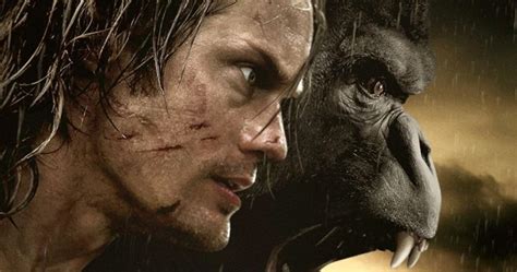 10 Facts About Tarzan That Will Surprise You Listverse