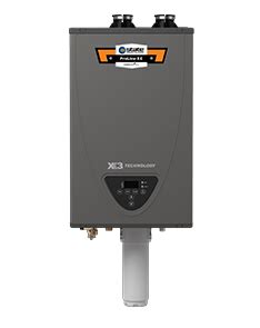 tankless water heaters  demand hot water gas electric