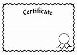 Certificato Certificado Certificaat Urkunde Certificat Kleurplaat Coloriage Malvorlage Ausmalbilder Kleurplaten Printen Ausmalbild sketch template