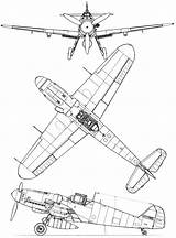 Messerschmitt Bf 109 Blueprint Drawing Aircraft 109g Drawingdatabase Blueprints Pdf Blue Engineering Drawings Planes 3d Luftwaffe Helicopters Prints Planos Aviones sketch template
