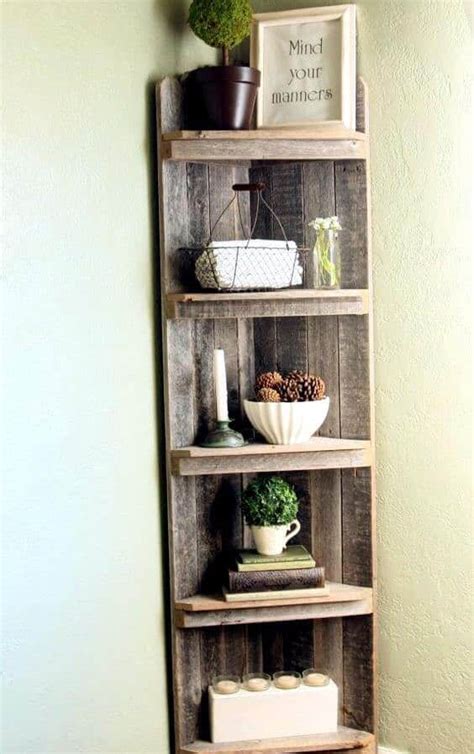 33 diy pallet shelves you ll want to build to get more