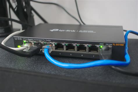 network switches managed unmanaged   windows central