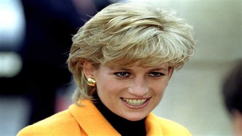 Princess Diana S Secret Sex Diary May Have Been Responsible For Her