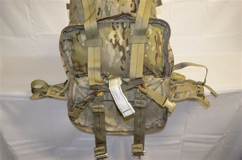 webbingbabel  army molle  airborne rucksack