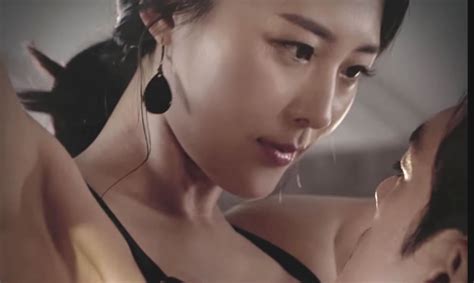 Sexy Korea Women Video Exceed Branding In Asia