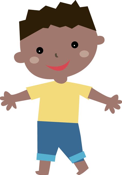 kid cartoon png images transparent   pngmart