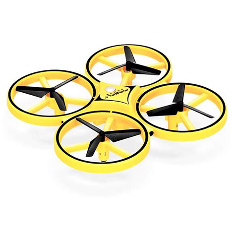 magic hand control rc flying drone  gadget store