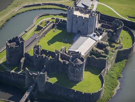 35 best images about castles of wales on pinterest