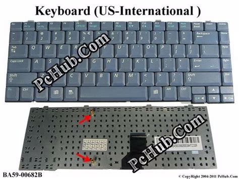 international version ba  cnbab micronpc mpc transport gx keyboard pchub