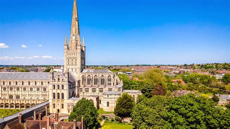 norwich cathedral norwich england attractions lonely planet