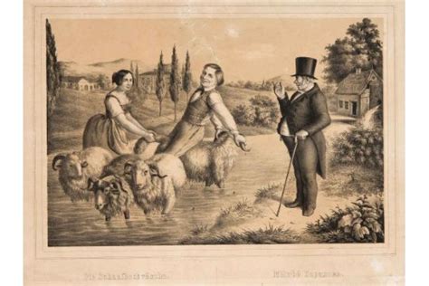 group of 7 graphics of the 18th 19th century with erotic and salacious
