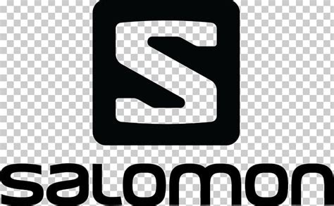 salomon group logo skiing brand annapurna  png clipart area brand  logo number