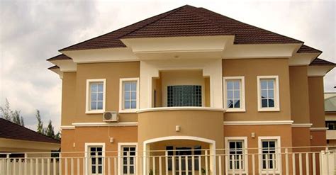 beautiful house designs  nigeria propertypro insider