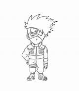 Kakashi Naruto Desenho Hatake Desenhar Bom Lineart Novos Endzi Aleatórias Pequenos Como Colorear Manga Colorironline Coloridos Chibii Itachi Chibis Xcolorings sketch template