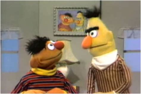 ‘sesame Street’ Bert And Ernie Aren’t Gay Former Writer