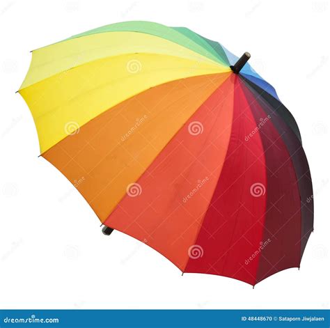 umbrella color stock photo image  object people green