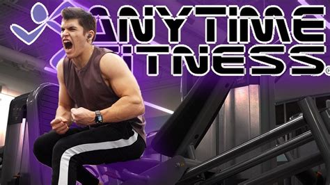The Best 24 Hour Gym Anytime Fitness Review Anytime Fitness