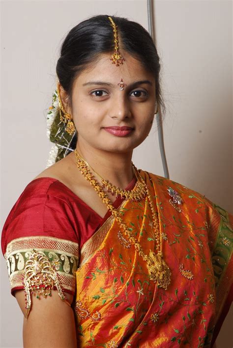 Tamil Girls Tamil Girls In Silk Saree