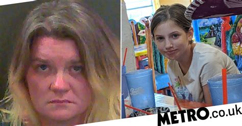 Stepmother Strangled Girl 10 To Death And Dumped Her