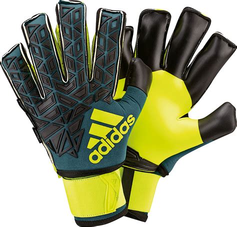 adidas ace trans ultimate   goalkeeper gloves leaked footy headlines