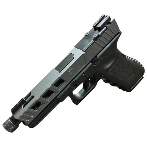 glock aftermarket replacement    insider