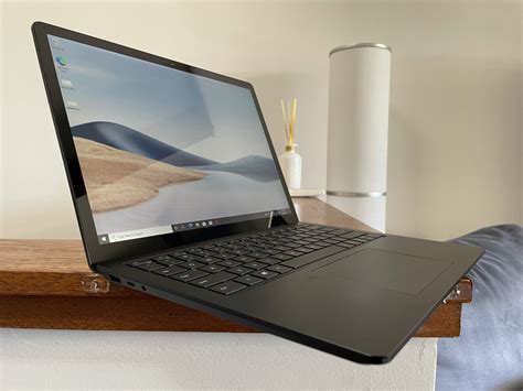 microsoft surface laptop  smooth sleek stylish  powerful ausdroid