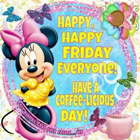 friday images  wishes  quotes happy friday gif good morning happy friday