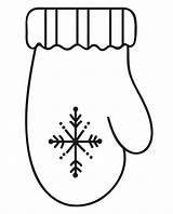 Mitten Coloring Printable Pages Kids Mittens Outline Sheet Sheets Color Getcolorings Getdrawings Print Clipartmag Vance Miller sketch template