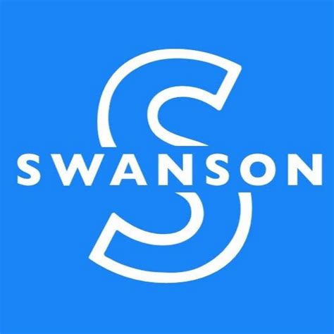 swanson youtube