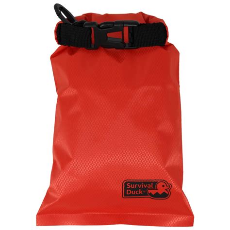 ultra lightweight waterproof dry bag survival duck