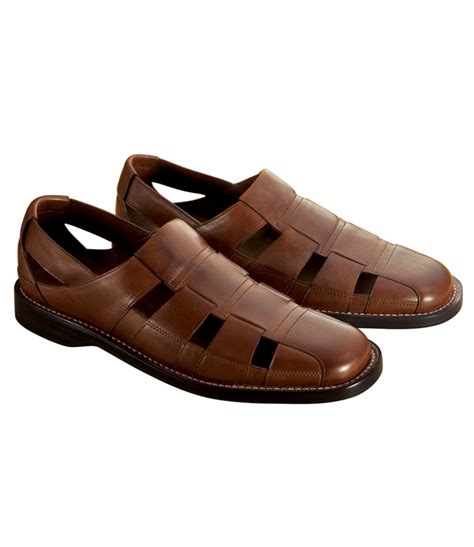 cole haan neruda fisherman dress sandal gucci men shoes casual leather shoes mens sandals