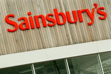 sainsburys launches   neighbourhood hub stores retail gazette