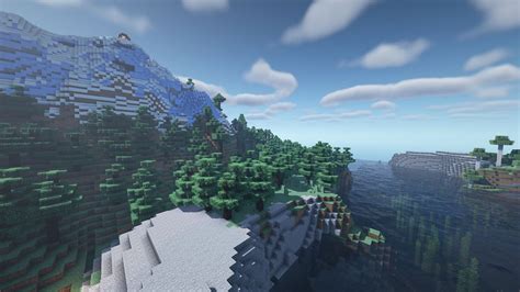 shaders  minecraft  update