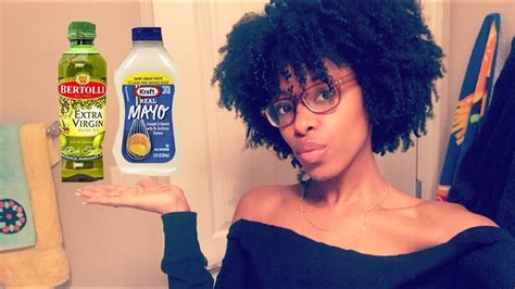 D I Y Protein Treatment For Natural Hair Giveaway Type
