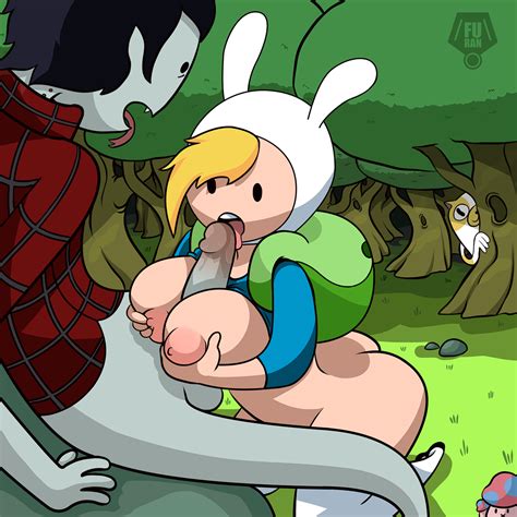 Rule 34 Adventure Time Cake The Cat Female Fionna The