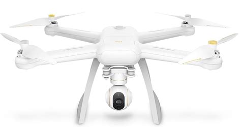 drone xiaomi mi  wifi  offerta  scheda tecnica hardware guide  fai da te