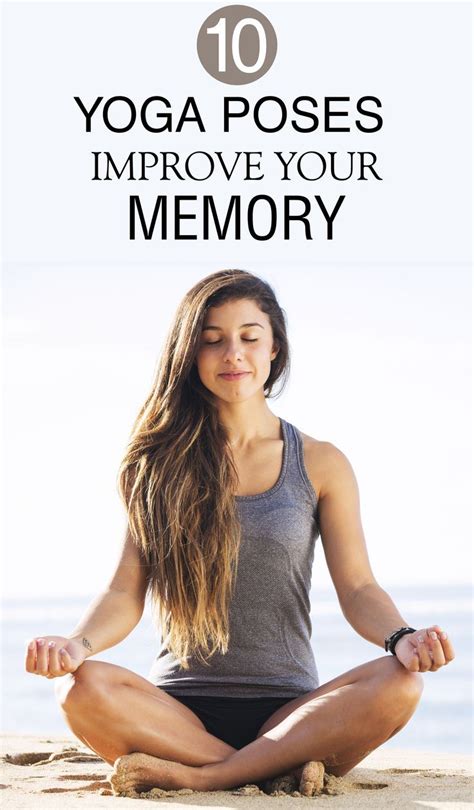 top  yoga poses  improve  memory rosegal blog