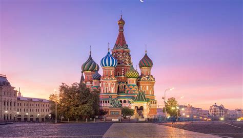 discover  exciting history  moscow