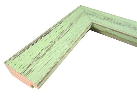 picture frame style     wide framing