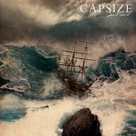 set sail capsize