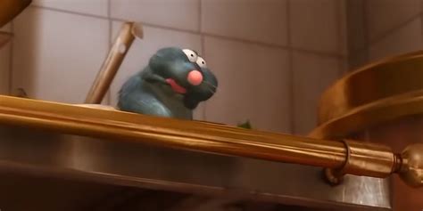 3 reasons why ratatouille is the best pixar movie cinema listed