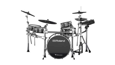 The 10 Best Electronic Drum Sets 2019 The Best Electric