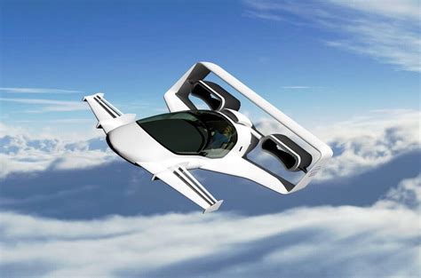 air force competition   lift  flying car concepts