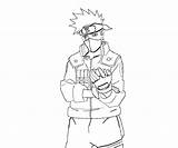 Kakashi Coloring Hatake Pages Random Teenager Printable Searches Recent sketch template